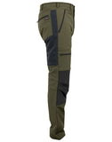 Swazi Forest Pants Green