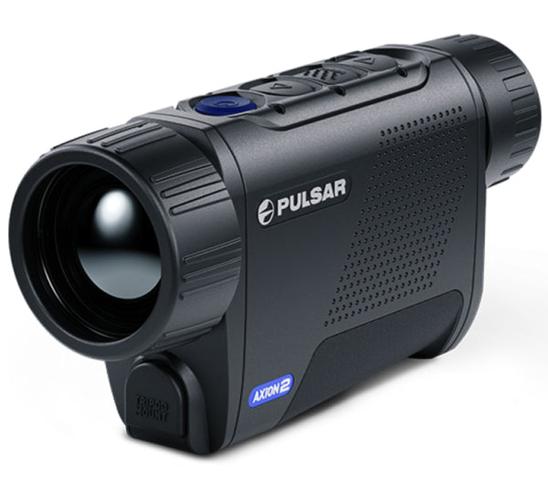 Pulsar Axion 2 XQ35 Pro Monocular Handheld Thermal