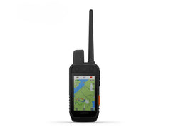 Garmin Alpha 300i Dog Track & Training Handheld with inReach