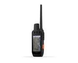 Garmin Alpha 300i Dog Track & Training Handheld with inReach