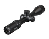Element Helix 6-24x50 Scope FFP (First Focal Plane) | MOA & MIL Reticles