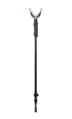 Accu-Tech Monopod Adjustable Shooting Stick with 360° Swivel