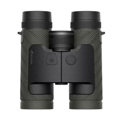 Burris Signature HD Laser Rangefinder Binoculars 10x42