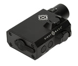 Sightmark LoPro Mini Combo Torch and Green Laser Sight 300 Lumens
