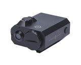 Sightmark LoPro Mini Green Laser Sight