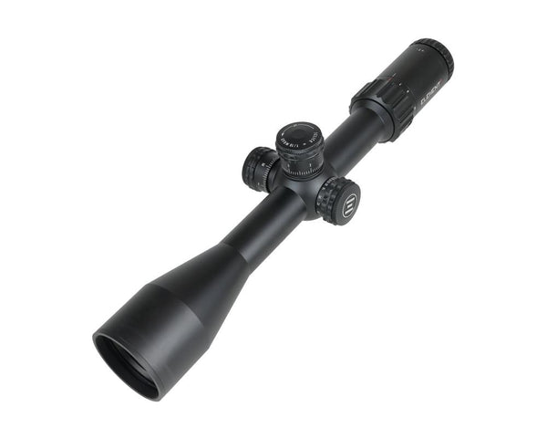 Element Helix 6-24x50 FFP (First Focal Plane) | MOA & MIL Reticles