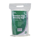 Outdoor Outfitters Bull Body Field Dressing Bag: 2-Pack