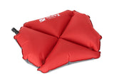 Klymit Pillow X Red/Grey Regular