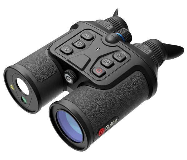 Guide DN30 4k Night Vision LRF Binoculars