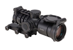 Element Immersive 5x30 Scope LPR-1D MRAD Reticle