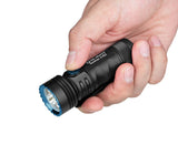 Olight Seeker 4 Mini Torch with White & UV Light 1200 Lumens