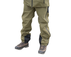 Manitoba Expedition Alpine Trousers | Waterproof & Windproof