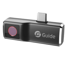 Guide MobIR AIR Thermal Smartphone Camera| iPhone Lighting