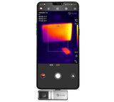 Guide MobIR AIR Thermal Smartphone Camera| iPhone Lighting