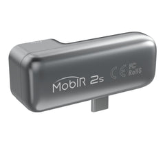 Guide MobIR 2S Thermal Smartphone Attachment | USB C