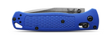 Benchmade Bugout Knife Grivory | Blue