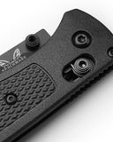 Benchmade Bugout Knife CF-Elite | Black