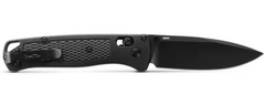 Benchmade Bugout Knife CF-Elite | Black