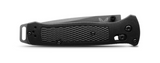 Benchmade Bailout Knife Grivory | Black
