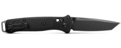 Benchmade Bailout Knife Grivory | Black