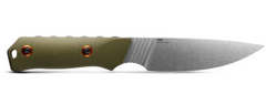 Benchmade Raghorn G10 Knife | OD Green