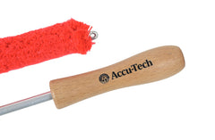 Accu-Tech Shotgun Bore Cleaning 2-Piece Mop 100cm