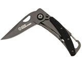 Steyr Pocket Knife Black