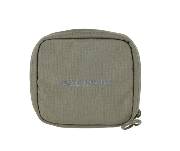 Manitoba Expedition Ammo Pouch Olive