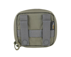 Manitoba Expedition Ammo Pouch Olive
