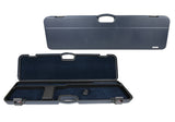 Negrini Hybri-Tech Universal S/A & U/O Shotgun Case 36" Blue