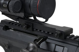 Guide TR430 Thermal Scope with Extended Mount