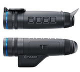 Pulsar Telos XQ35 Laser Rangefinder Monocular Handheld Thermal