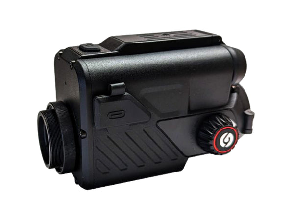 Guide TB630 Thermal Imaging Attachment 640x480