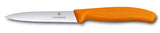 Victorinox Paring Knife with Wavy Edge 10cm
