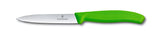 Victorinox Swiss Classic Paring Knife Smooth Edge 10cm
