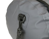 Manitoba 35L Gear Bag - Waterproof Travel/Duffle Bag | GreyMANITOBA GEAR BAG 35L GREY WATERPROOF