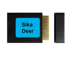 AJ Productions Sika Deer MKII Sound Card