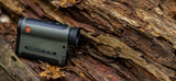 Leica CRF Pro Rangemaster