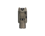 Olight BALDR Pro Firearm Torch & Laser Sight 1350 Lumens - Tan