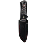 Miguel Nieto Fixed Knife Trapper Kantex | 11.3cm