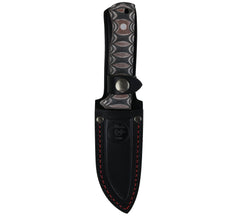 Miguel Nieto Fixed Knife Trapper Kantex | 11.3cm