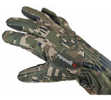 Maintoba Shooters Gloves | Optimax 2 Camouflage