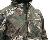 Manitoba Storm Compact 3 Jacket | Camo