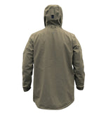 Manitoba Storm Compact 3 Jacket | Green