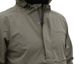 Manitoba Storm Compact 3 Jacket | Green