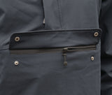 Manitoba Storm Compact 3 Jacket | Navy