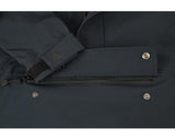 Manitoba Storm Compact 3 Jacket | Navy