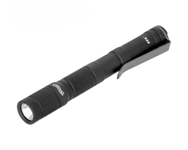 Walther PFA1 100 Lumen Torch