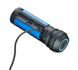 Walther Torch GL2000R 2700 Lumens