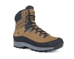 Manitoba Ridge Leather Walking/Hiking Boot